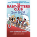 Baby-Sitters on Board!