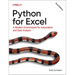 Python for Excel: A Modern Environment for Automation and Data Analysis