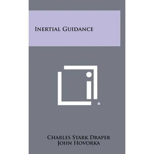 Inertial Guidance