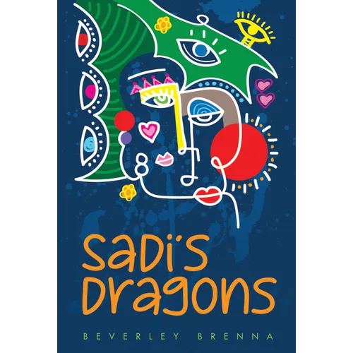 Sadi's Dragons