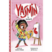 Yasmin La Pintora (Yasmin the Painter)