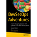 Devsecops Adventures: A Game-Changing Approach with Chocolate, Lego, and Coaching Games