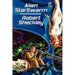 Alien Starswarm / Human's Burden (Wildside Double #6)
