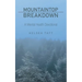 Mountaintop Breakdown: A Mental Health Devotional
