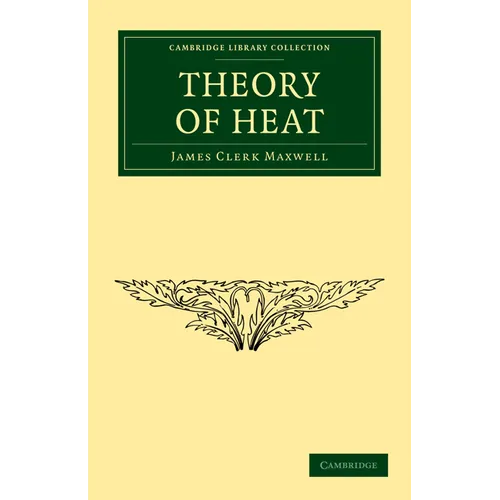 Theory of Heat