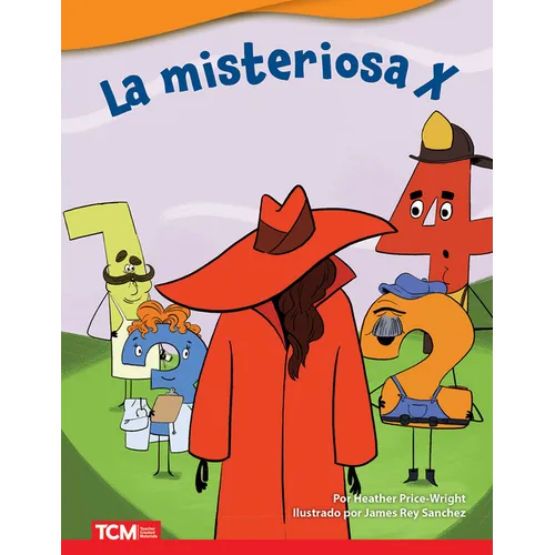 La Misteriosa X
