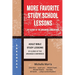 More Favorite Sunday School Lessons: Adult Sunday School Lessons by Clergy of the Arkansas Conference