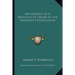 Metaphysics As A Principle Of Order In The University Curriculum