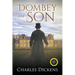 Dombey and Son (Annotated, Large Print)