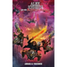 Alex Knight and the Multiverse Mayhem