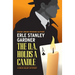 The D.A. Holds a Candle