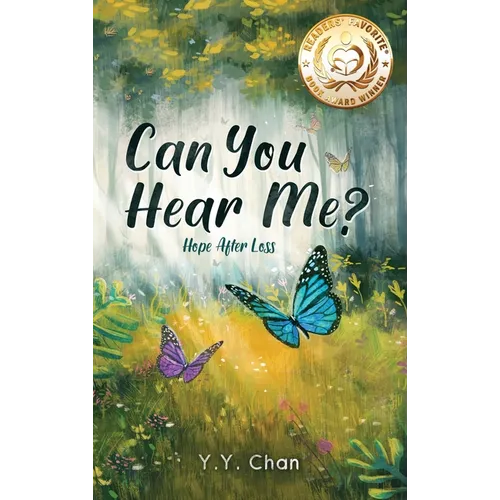 Can You Hear Me?: Hope after loss