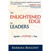 The Enlightened Edge for Leaders: Ignite the Power of You