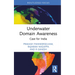Underwater Domain Awareness: Case for India