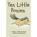 Ten Little Ponies