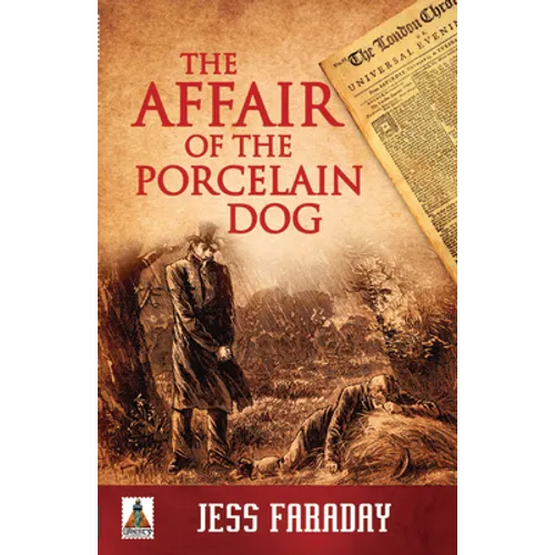 The Affair of the Porcelain Dog