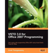 VSTO 3.0 for Office 2007 Programming