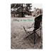 Sitting In My Chair: Life after trauma while living with disabilities.