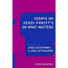 Essays on Derek Parfit's on What Matters