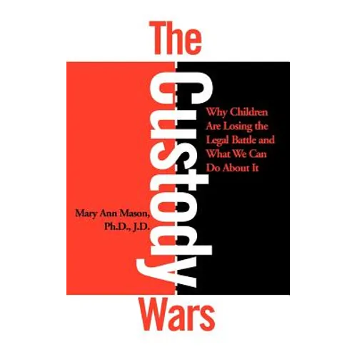 The Custody Wars: Why Children Are Losing the Legal Battle, and What We Can Do about It: Congress' Failure of Leadership in Foreign Poli