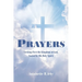 Prayers: Seeking First the Kingdom of God, Sealed by His Holy Spirit