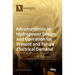 Advancements in Hydropower Design and Operation for Present and Future Electrical Demand
