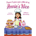 Sugar & Spice And A Little Bit Of Amrie's Nice
