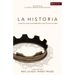La Historia NVI: La Biblia En Un Relato Ininterrumpido Acerca de Dios Y Su Pueblo