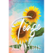 Tease- Sunflower Cover: A contemporary dark romance