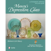 Mauzy's Depression Glass: A Photographic Reference with Prices