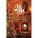 Joy to the World: The Cram Family Christmas Cards