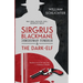 Sirgrus Blackmane Demihuman Gumshoe and The Dark-Elf