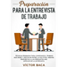 Preparación para la entrevista de trabajo: Técnicas probadas para conseguir el trabajo que desee y destacar entre la multitud. Además respuestas a las