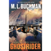Ghostrider: a political technothriller