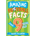 Amazing Football Facts Every 9 Year Old Needs to Know