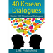 40 Korean Dialogues