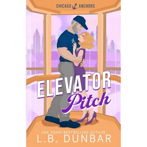 Elevator Pitch
