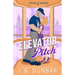 Elevator Pitch