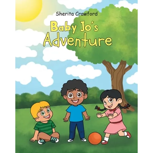 Baby Jo's Adventure