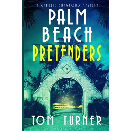 Palm Beach Pretenders
