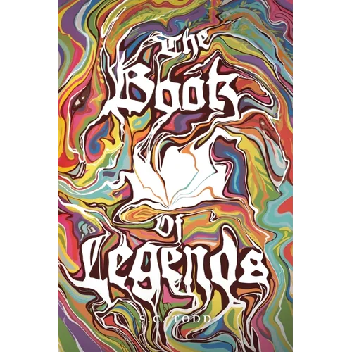 The Book of Legends