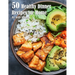 50 Healthy Dinner Recipes for Home