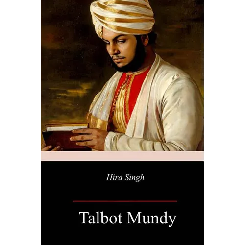 Hira Singh
