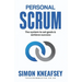 Personal Scrum: The System To Set Goals & Achieve Success