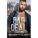 Bad Deal: MM SEAL Bodyguard Romance