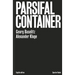 Georg Baselitz & Alexander Kluge: Parsifal Container