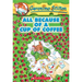 All Because of a Cup of Coffee (Geronimo Stilton #10)