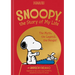 Snoopy, the Story of My Life: The Myth, the Legend, the Beagle!