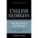 Theme-based dictionary British English-Georgian - 5000 words
