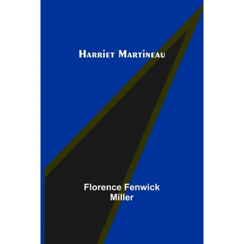 Harriet Martineau